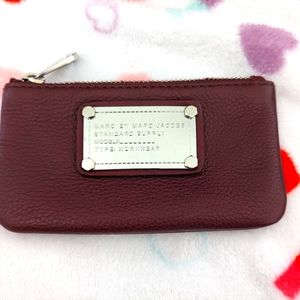 Marc Jacobs Workwear Coin Purse